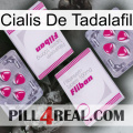 Tadalafil Cialis 33